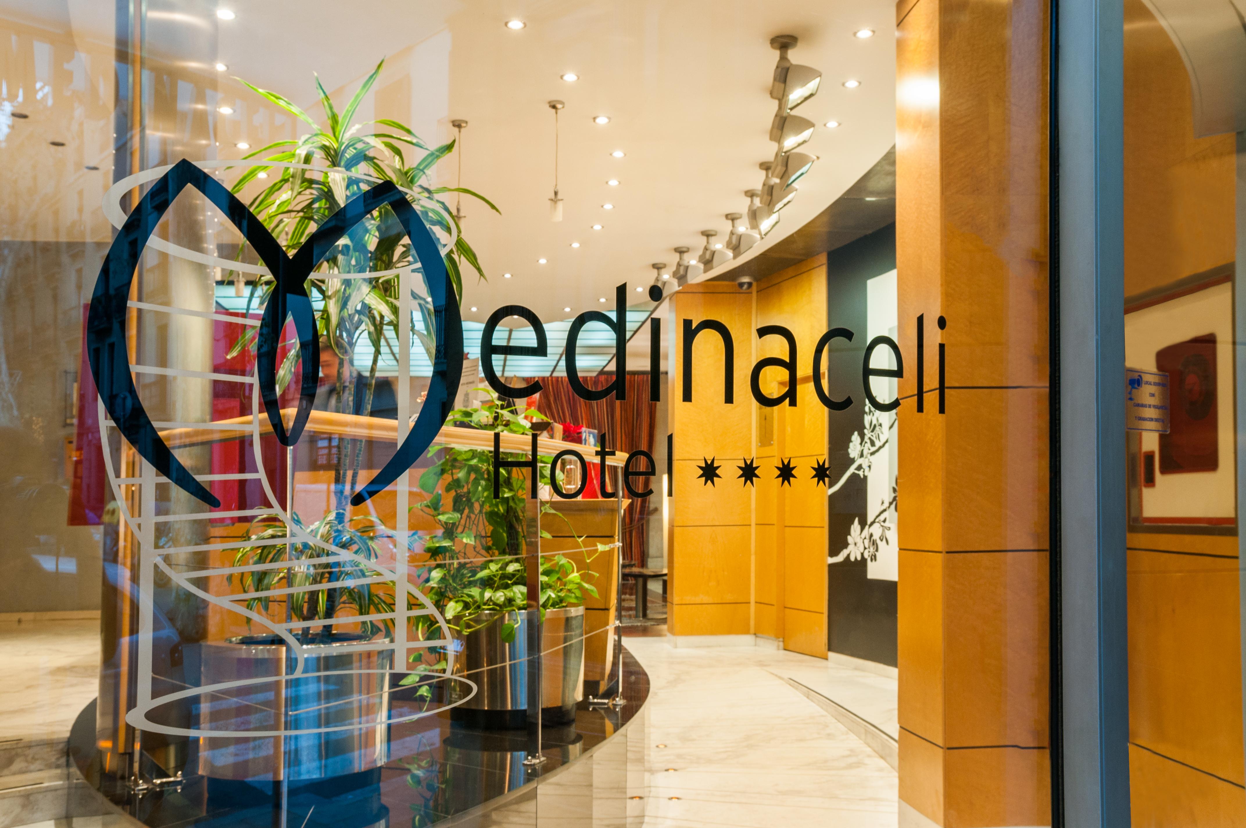 Hotel Medinaceli New Reopening 2025 Barcellona